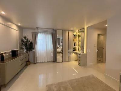 For Rent - Belle Park Residence, Bangkok