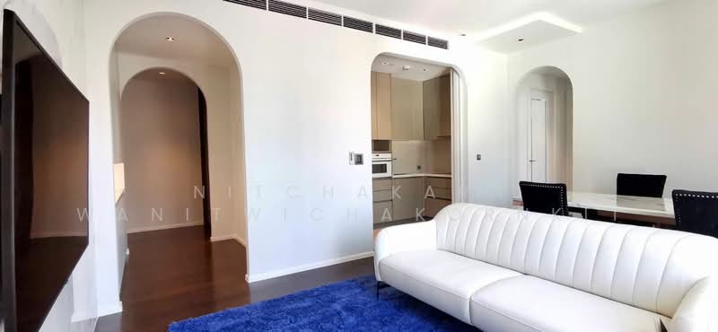 The Diplomat 39, Bangkok, 18 Soi Sukhumvit 39, Sukhumvit Road, Khlong Tan Nua, Watthana, Bangkok, 2 Bedrooms, 92 sqm, Condo For Rent, by Nitchakarn Wanitwichakornkit, 500494505 - DDproperty.com