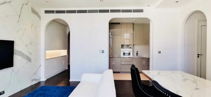 The Diplomat 39, Bangkok, 18 Soi Sukhumvit 39, Sukhumvit Road, Khlong Tan Nua, Watthana, Bangkok, 2 Bedrooms, 92 sqm, Condo For Rent, by Nitchakarn Wanitwichakornkit, 500494505 - DDproperty.com