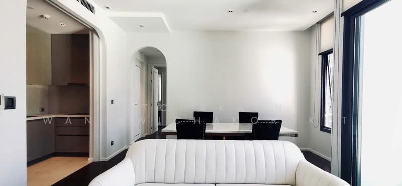 The Diplomat 39, Bangkok, 18 Soi Sukhumvit 39, Sukhumvit Road, Khlong Tan Nua, Watthana, Bangkok, 2 Bedrooms, 92 sqm, Condo For Rent, by Nitchakarn Wanitwichakornkit, 500494505 - DDproperty.com