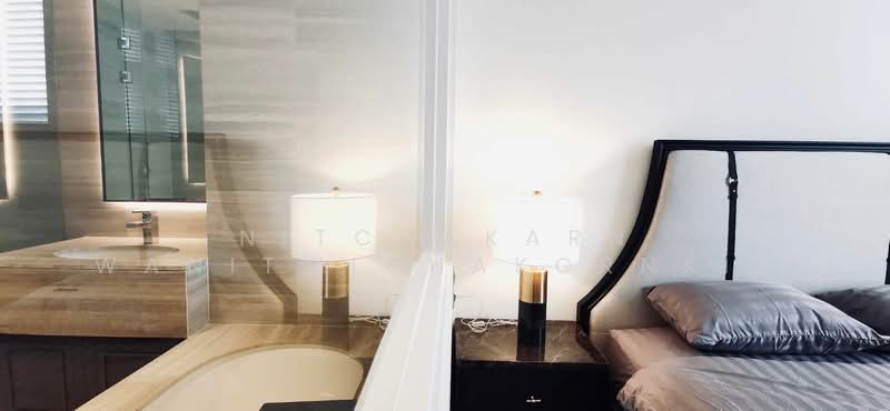 The Diplomat 39, Bangkok, 18 Soi Sukhumvit 39, Sukhumvit Road, Khlong Tan Nua, Watthana, Bangkok, 2 Bedrooms, 92 sqm, Condo For Rent, by Nitchakarn Wanitwichakornkit, 500494505 - DDproperty.com