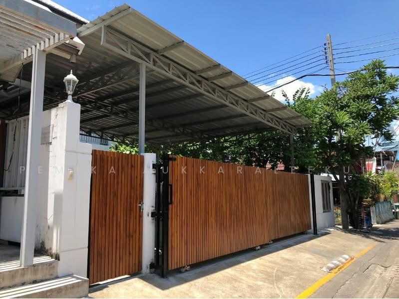 บ้าน 3-ห้องนอน, กรุงเทพ, ตลาดพลู, ธนบุรี, กรุงเทพ, 1,000 ตร.ม., บ้านเดี่ยว ขาย, โดย Pemika Aukkaraleekul, 500494506 - DDproperty.com