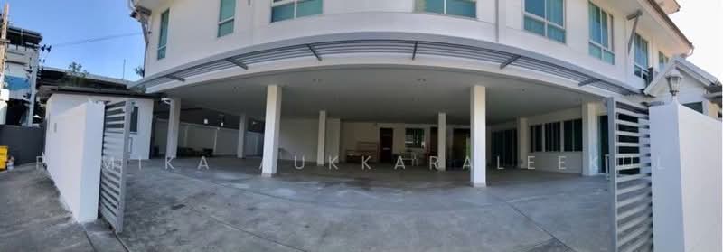บ้าน 3-ห้องนอน, กรุงเทพ, ตลาดพลู, ธนบุรี, กรุงเทพ, 1,000 ตร.ม., บ้านเดี่ยว ขาย, โดย Pemika Aukkaraleekul, 500494506 - DDproperty.com