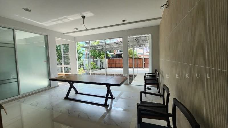 3-BR House, Bangkok, Talat Plu, Thon Buri, Bangkok, 3 Bedrooms, 1,000 sqm, Single Detached House For Sale, by Pemika Aukkaraleekul, 500494506 - DDproperty.com