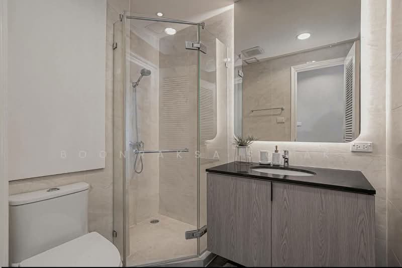 Hampton Thonglor 10, Bangkok, 324 Soi Thonglor 10, Sukhumvit Road, Khlong Tan Nua, Watthana, Bangkok, 3 Bedrooms, 164 sqm, Condo For Rent, by Boonraksa Sopak, 500494507 - DDproperty.com