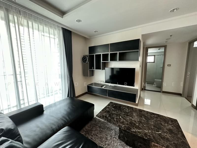 Supalai Oriental Sukhumvit 39 : ศุภาลัย โอเรียนทัล สุขุมวิท 39, กรุงเทพ, ซอย สุขุมวิท 39, คลองตันเหนือ, วัฒนา, กรุงเทพ, 66 ตร.ม., คอนโด ให้เช่า, โดย Phakawadee Jiramanee, 500494511 - DDproperty.com