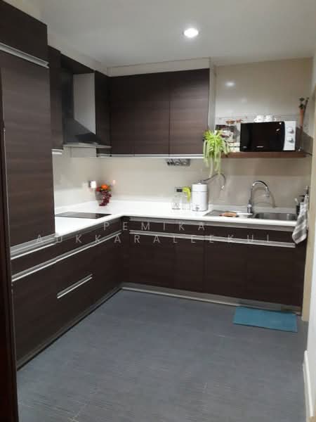 Belle Park Residence, Bangkok, 375 Sathu Pradit 19 Alley, Chong Nonsi, Yan Nawa, Bangkok, 1 Bedroom, 87 sqm, Condo For Sale, by Pemika Aukkaraleekul, 500494512 - DDproperty.com