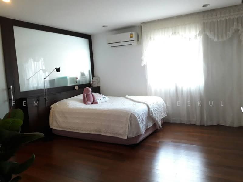 Belle Park Residence, Bangkok, 375 Sathu Pradit 19 Alley, Chong Nonsi, Yan Nawa, Bangkok, 1 Bedroom, 87 sqm, Condo For Sale, by Pemika Aukkaraleekul, 500494512 - DDproperty.com