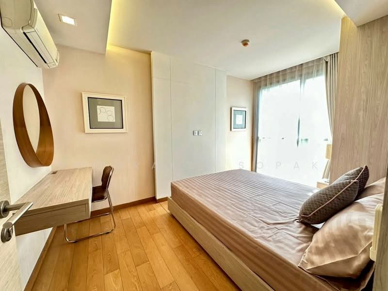 Via BOTANI, Bangkok, 36 Soi Sukhumvit 47, Sukhumvit Road, Khlong Tan Nua, Watthana, Bangkok, 1 Bedroom, 35 sqm, Condo For Rent, by Boonraksa Sopak, 500494514 - DDproperty.com