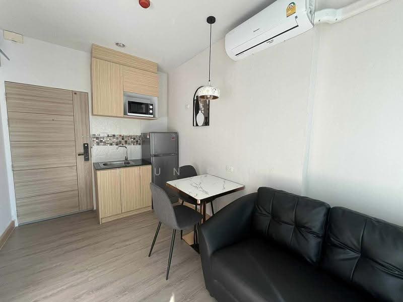 The Twin Tower Jomtien, ชลบุรี, 555 จอมเทียนสาย 2, หนองปรือ, บางละมุง, ชลบุรี, 25 ตร.ม., คอนโด ขาย, โดย Khun Cook, 500494516 - DDproperty.com