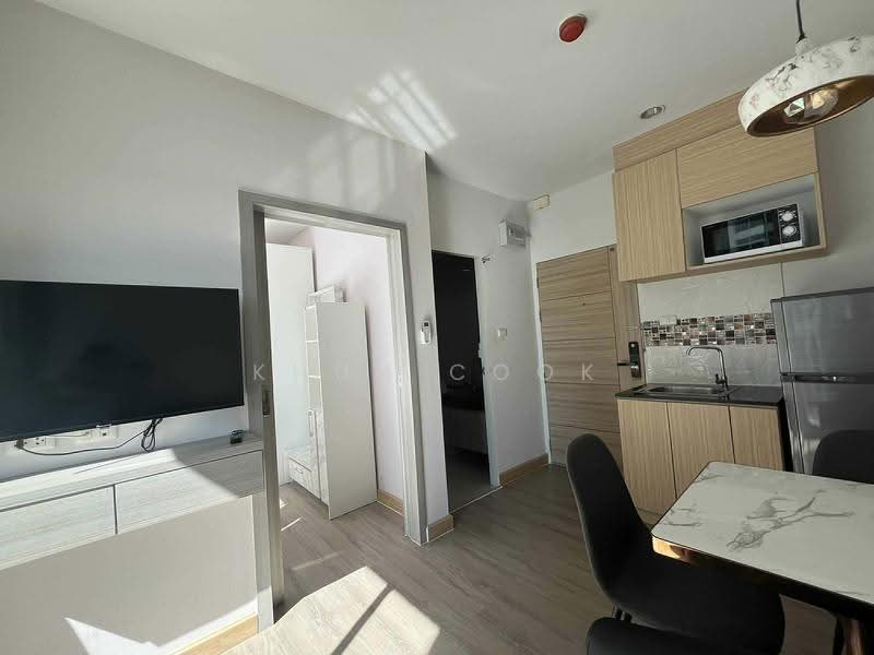 The Twin Tower Jomtien, Chon Buri (Pattaya), 555 Jomtien Soi 2, Nong Pru, Bang Lamung (Pattaya), Chon Buri (Pattaya), 1 Bedroom, 25 sqm, Condo For Sale, by Khun Cook, 500494516 - DDproperty.com