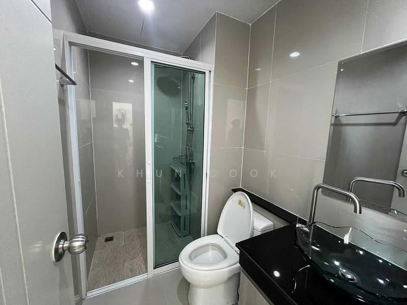The Twin Tower Jomtien, Chon Buri (Pattaya), 555 Jomtien Soi 2, Nong Pru, Bang Lamung (Pattaya), Chon Buri (Pattaya), 1 Bedroom, 25 sqm, Condo For Sale, by Khun Cook, 500494516 - DDproperty.com