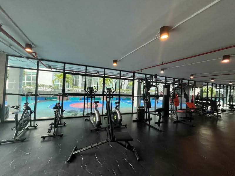 The Twin Tower Jomtien, Chon Buri (Pattaya), 555 Jomtien Soi 2, Nong Pru, Bang Lamung (Pattaya), Chon Buri (Pattaya), 1 Bedroom, 25 sqm, Condo For Sale, by Khun Cook, 500494516 - DDproperty.com