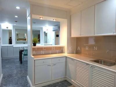 For Rent - The Waterford Park, Bangkok