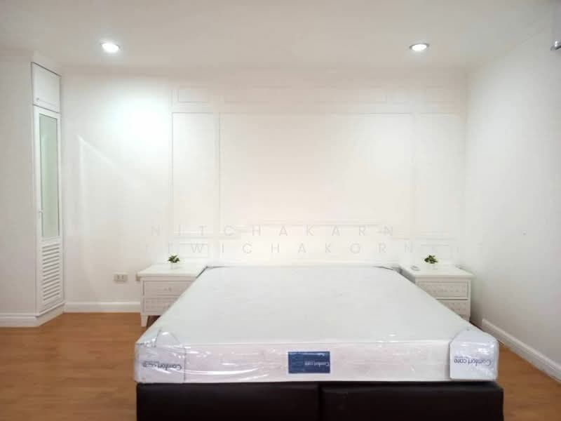 The Waterford Park, Bangkok, Soi Sukhumvit 53, Khlong Tan Nua, Watthana, Bangkok, 1 Bedroom, 77 sqm, Condo For Rent, by Nitchakarn Wanitwichakornkit, 500494519 - DDproperty.com