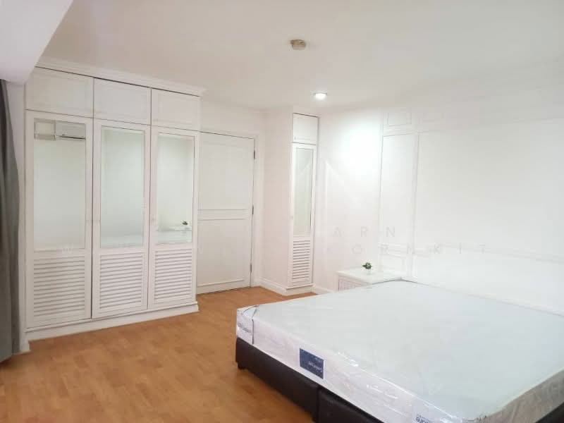 The Waterford Park, Bangkok, Soi Sukhumvit 53, Khlong Tan Nua, Watthana, Bangkok, 1 Bedroom, 77 sqm, Condo For Rent, by Nitchakarn Wanitwichakornkit, 500494519 - DDproperty.com