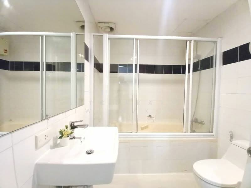 The Waterford Park, Bangkok, Soi Sukhumvit 53, Khlong Tan Nua, Watthana, Bangkok, 1 Bedroom, 77 sqm, Condo For Rent, by Nitchakarn Wanitwichakornkit, 500494519 - DDproperty.com