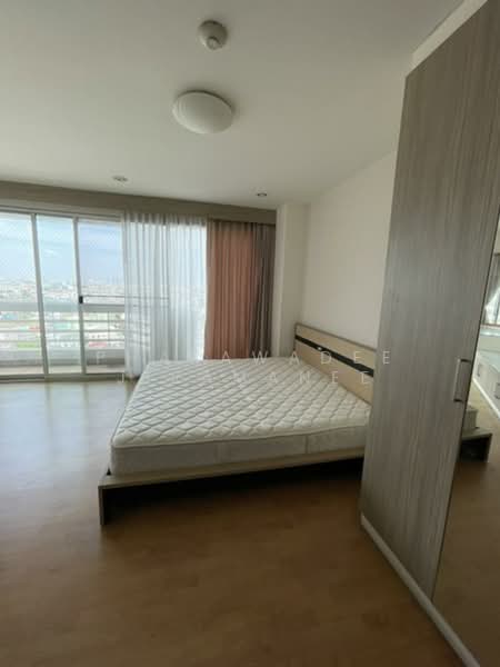 NS Tower Central City Bangna : เอ็นเอส ทาวเวอร์ เซ็นทรัล ซิตี้ บางนา, กรุงเทพ, 19-191 บางนา-ตราด, บางนาเหนือ, บางนา, กรุงเทพ, 70 ตร.ม., คอนโด ให้เช่า, โดย Phakawadee Jiramanee, 500494520 - DDproperty.com