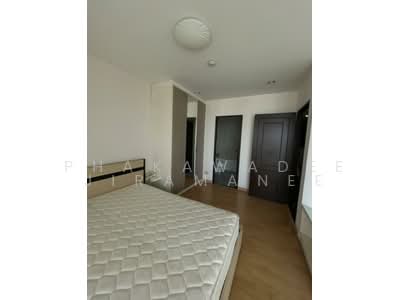 For Rent - NS Tower Central City Bangna, Bangkok