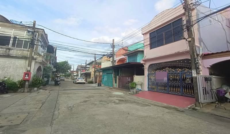 สินธานี 1 ซอยนวมินทร์ 93, กรุงเทพ, นวมินทร์, บึงกุ่ม, กรุงเทพ, 120 ตร.ม., ทาวน์เฮ้าส์ ขาย, โดย ชนะชาติ นนท์ตา, 500494521 - DDproperty.com