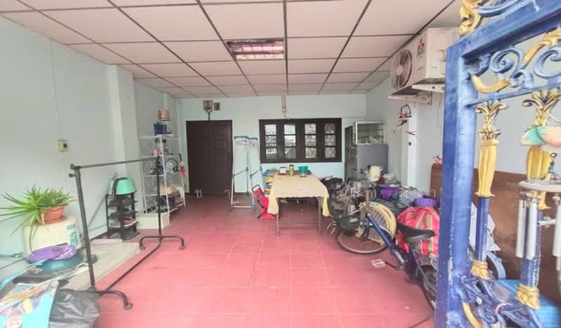 สินธานี 1 ซอยนวมินทร์ 93, กรุงเทพ, นวมินทร์, บึงกุ่ม, กรุงเทพ, 120 ตร.ม., ทาวน์เฮ้าส์ ขาย, โดย ชนะชาติ นนท์ตา, 500494521 - DDproperty.com