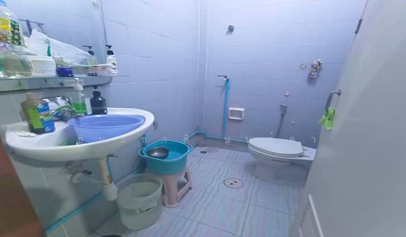 สินธานี 1 ซอยนวมินทร์ 93, Bangkok, Nawamin, Bueng Kum, Bangkok, 3 Bedrooms, 120 sqm, Townhouse For Sale, by ชนะชาติ นนท์ตา, 500494521 - DDproperty.com