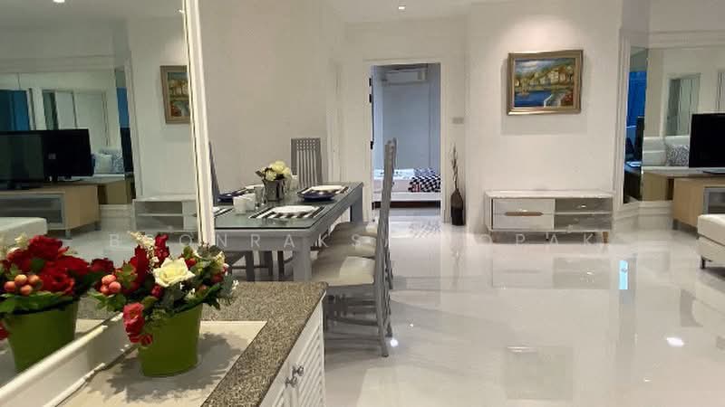 Fifty Fifth Tower, Bangkok, 84 Soi Sukhumvit 55, Sukhumvit Road, Khlong Tan Nua, Watthana, Bangkok, 3 Bedrooms, 170 sqm, Condo For Rent, by Boonraksa Sopak, 500494522 - DDproperty.com