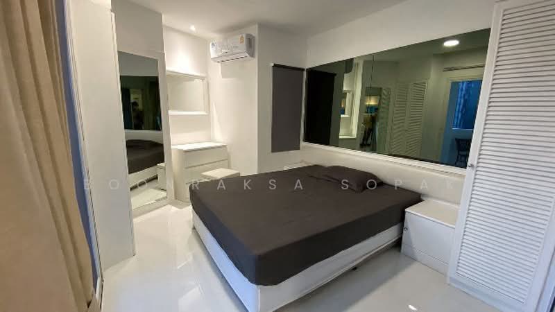 Fifty Fifth Tower, Bangkok, 84 Soi Sukhumvit 55, Sukhumvit Road, Khlong Tan Nua, Watthana, Bangkok, 3 Bedrooms, 170 sqm, Condo For Rent, by Boonraksa Sopak, 500494522 - DDproperty.com