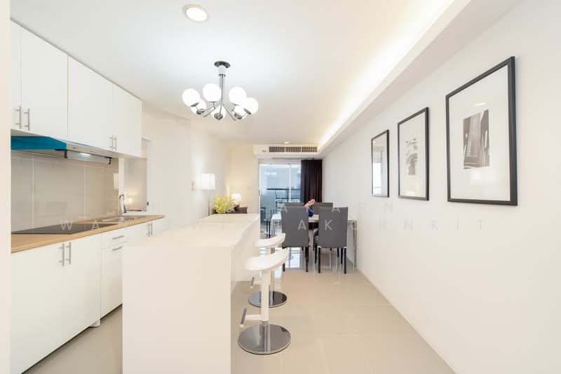 The Waterford Diamond Tower Sukhumvit, Bangkok, 758/18 Soi Sukhumvit 30/1, Sukhumvit Road, Khlong Toei, Bangkok, 2 Bedrooms, 85 sqm, Condo For Rent, by Nitchakarn Wanitwichakornkit, 500494525 - DDproperty.com