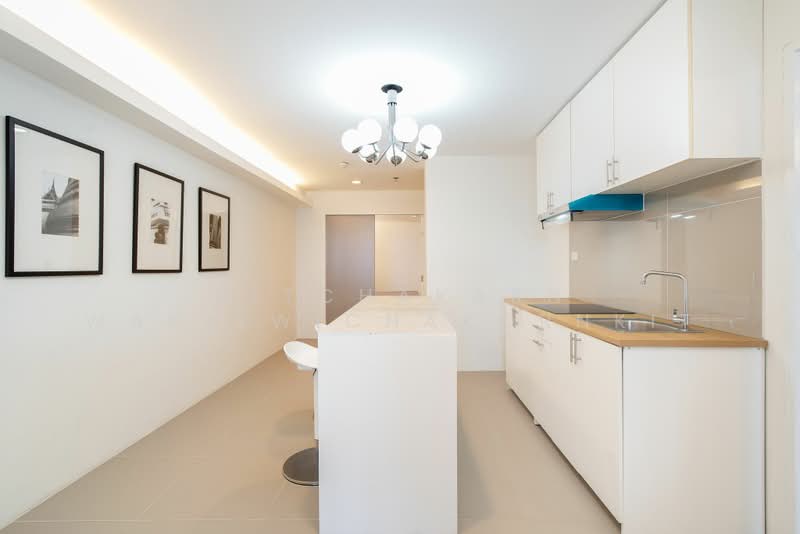 The Waterford Diamond Tower Sukhumvit, Bangkok, 758/18 Soi Sukhumvit 30/1, Sukhumvit Road, Khlong Toei, Bangkok, 2 Bedrooms, 85 sqm, Condo For Rent, by Nitchakarn Wanitwichakornkit, 500494525 - DDproperty.com