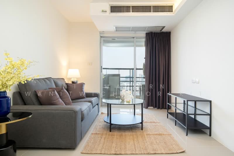 The Waterford Diamond Tower สุขุมวิท (เดอะวอเตอร์ฟอร์ด ไดมอน ทาวเวอร์ สุขุมวิท), กรุงเทพ, 758/18 ซอยสุขุมวิท 30/1 ถนนสุขุมวิท, คลองเตย, กรุงเทพ, 85 ตร.ม., คอนโด ให้เช่า, โดย Nitchakarn Wanitwichakornkit, 500494525 - DDproperty.com