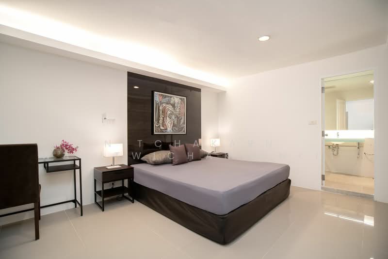 The Waterford Diamond Tower Sukhumvit, Bangkok, 758/18 Soi Sukhumvit 30/1, Sukhumvit Road, Khlong Toei, Bangkok, 2 Bedrooms, 85 sqm, Condo For Rent, by Nitchakarn Wanitwichakornkit, 500494525 - DDproperty.com