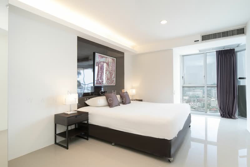 The Waterford Diamond Tower สุขุมวิท (เดอะวอเตอร์ฟอร์ด ไดมอน ทาวเวอร์ สุขุมวิท), กรุงเทพ, 758/18 ซอยสุขุมวิท 30/1 ถนนสุขุมวิท, คลองเตย, กรุงเทพ, 85 ตร.ม., คอนโด ให้เช่า, โดย Nitchakarn Wanitwichakornkit, 500494525 - DDproperty.com
