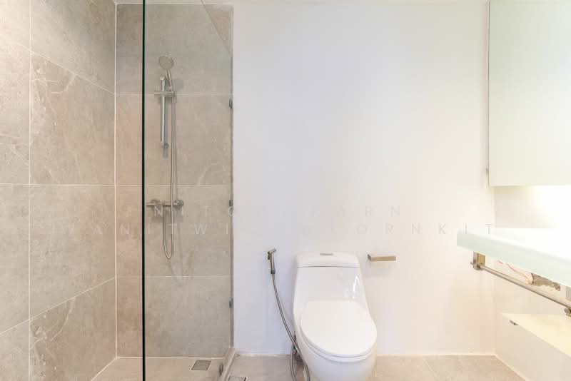 The Waterford Diamond Tower Sukhumvit, Bangkok, 758/18 Soi Sukhumvit 30/1, Sukhumvit Road, Khlong Toei, Bangkok, 2 Bedrooms, 85 sqm, Condo For Rent, by Nitchakarn Wanitwichakornkit, 500494525 - DDproperty.com