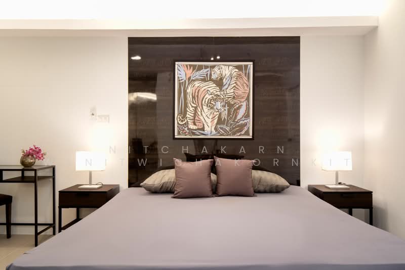 The Waterford Diamond Tower Sukhumvit, Bangkok, 758/18 Soi Sukhumvit 30/1, Sukhumvit Road, Khlong Toei, Bangkok, 2 Bedrooms, 85 sqm, Condo For Rent, by Nitchakarn Wanitwichakornkit, 500494525 - DDproperty.com