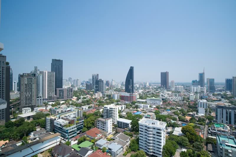 The Waterford Diamond Tower สุขุมวิท (เดอะวอเตอร์ฟอร์ด ไดมอน ทาวเวอร์ สุขุมวิท), กรุงเทพ, 758/18 ซอยสุขุมวิท 30/1 ถนนสุขุมวิท, คลองเตย, กรุงเทพ, 85 ตร.ม., คอนโด ให้เช่า, โดย Nitchakarn Wanitwichakornkit, 500494525 - DDproperty.com