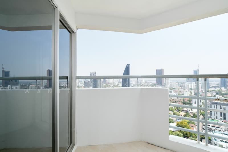 The Waterford Diamond Tower Sukhumvit, Bangkok, 758/18 Soi Sukhumvit 30/1, Sukhumvit Road, Khlong Toei, Bangkok, 2 Bedrooms, 85 sqm, Condo For Rent, by Nitchakarn Wanitwichakornkit, 500494525 - DDproperty.com