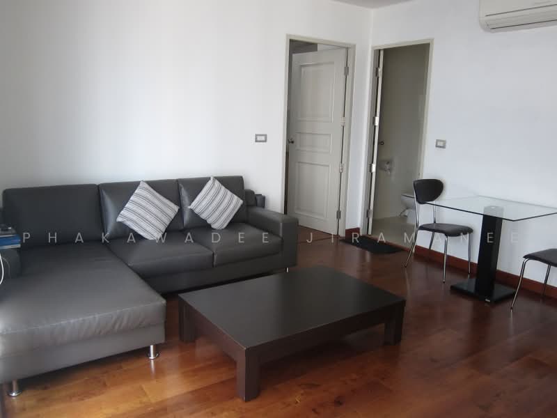 The Master Centrium Asoke-Sukhumvit, Bangkok, Sukhumvit 21, Khlongtoei Nua, Watthana, Bangkok, 1 Bedroom, 54 sqm, Condo For Rent, by Phakawadee Jiramanee, 500494526 - DDproperty.com
