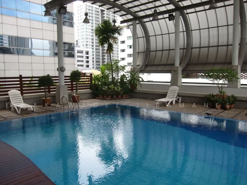 The Master Centrium Asoke-Sukhumvit : เดอะ มาสเตอร์ เซ็นเธรี่ยม อโศก-สุขุมวิท, กรุงเทพ, สุขุมวิท 21, คลองเตยเหนือ, วัฒนา, กรุงเทพ, 54 ตร.ม., คอนโด ให้เช่า, โดย Phakawadee Jiramanee, 500494526 - DDproperty.com