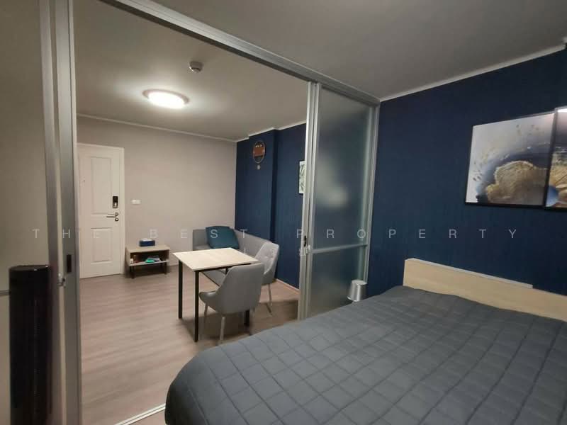 Park Ramindra, Bangkok, Soi Ramintra 47, Tha Rang, Bang Khen, Bangkok, 1 Bedroom, 30 sqm, Condo For Sale, by The Best Property เรย์, 500494527 - DDproperty.com