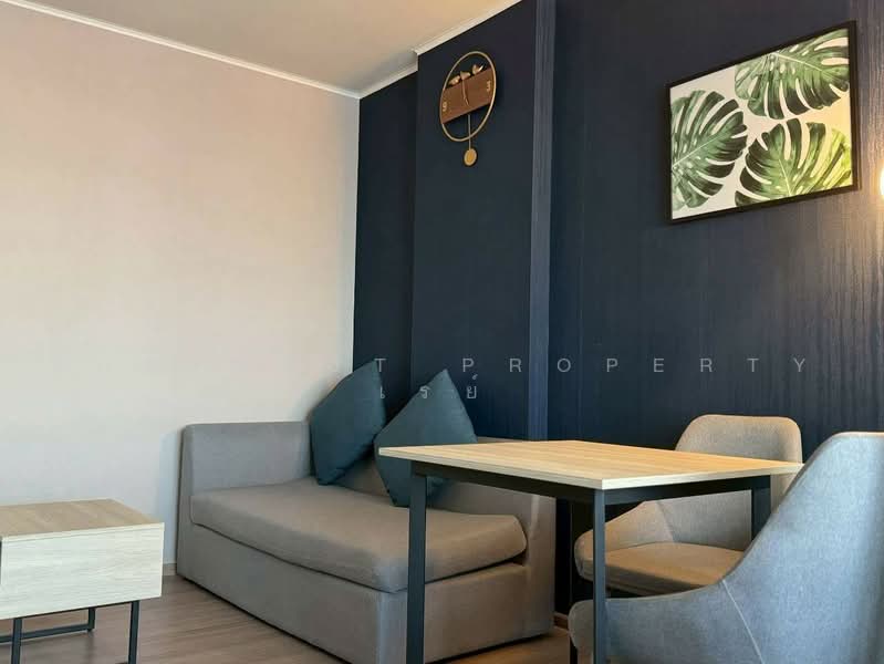 Park Ramindra, Bangkok, Soi Ramintra 47, Tha Rang, Bang Khen, Bangkok, 1 Bedroom, 30 sqm, Condo For Sale, by The Best Property เรย์, 500494527 - DDproperty.com