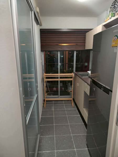 Park Ramindra, Bangkok, Soi Ramintra 47, Tha Rang, Bang Khen, Bangkok, 1 Bedroom, 30 sqm, Condo For Sale, by The Best Property เรย์, 500494527 - DDproperty.com