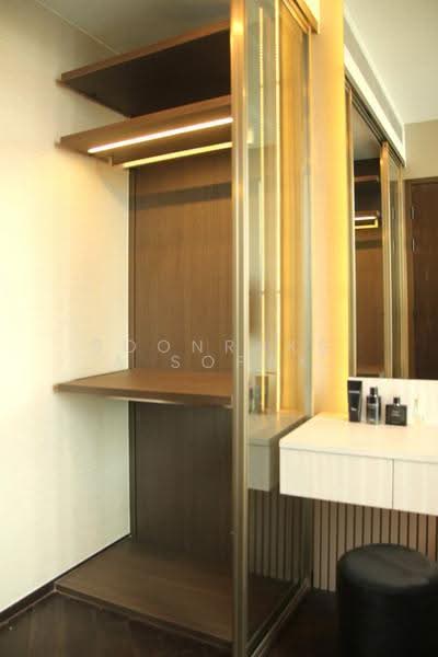The Esse Sukhumvit 36, Bangkok, Soi Sukhumvit 36, Sukhumvit Road, Phra Kanong, Khlong Toei, Bangkok, 1 Bedroom, 39 sqm, Condo For Rent, by Boonraksa Sopak, 500494528 - DDproperty.com