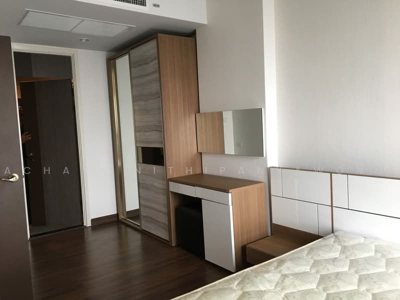 Supalai Elite Sathorn-Suanplu : ศุภาลัย เอลีท สาทร-สวนพลู, กรุงเทพ, 198 ถนนสวนพลู, ทุ่งมหาเมฆ, สาทร, กรุงเทพ, 52 ตร.ม., คอนโด ให้เช่า, โดย Achaya Nithipanyawong, 500494530 - DDproperty.com