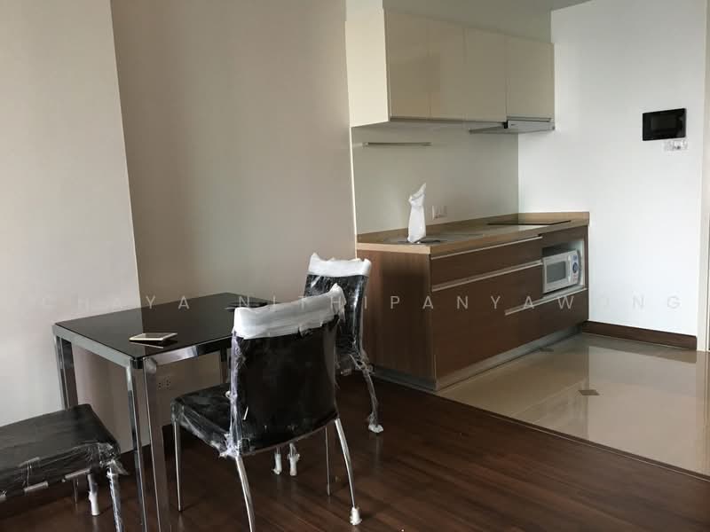 Supalai Elite Sathorn-Suanplu : ศุภาลัย เอลีท สาทร-สวนพลู, กรุงเทพ, 198 ถนนสวนพลู, ทุ่งมหาเมฆ, สาทร, กรุงเทพ, 52 ตร.ม., คอนโด ให้เช่า, โดย Achaya Nithipanyawong, 500494530 - DDproperty.com