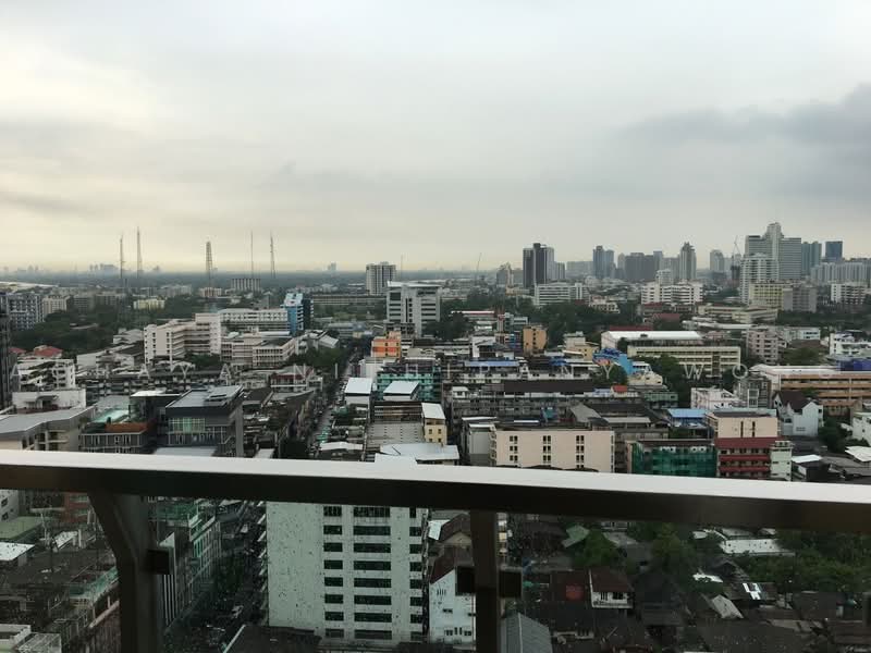 Supalai Elite Sathorn-Suanplu : ศุภาลัย เอลีท สาทร-สวนพลู, กรุงเทพ, 198 ถนนสวนพลู, ทุ่งมหาเมฆ, สาทร, กรุงเทพ, 52 ตร.ม., คอนโด ให้เช่า, โดย Achaya Nithipanyawong, 500494530 - DDproperty.com