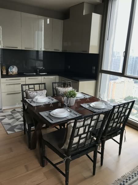 Quattro by Sansiri, Bangkok, 134 Thong Lo 4 Alley, Khlong Tan Nua, Watthana, Bangkok, 2 Bedrooms, 81 sqm, Condo For Sale, by Pemika Aukkaraleekul, 500494532 - DDproperty.com