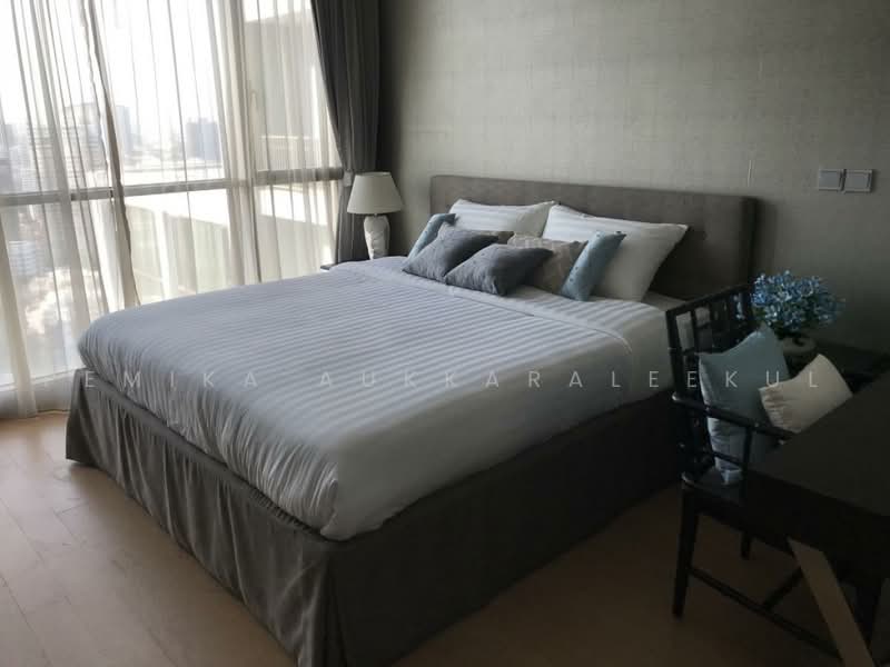 Quattro by Sansiri, Bangkok, 134 Thong Lo 4 Alley, Khlong Tan Nua, Watthana, Bangkok, 2 Bedrooms, 81 sqm, Condo For Sale, by Pemika Aukkaraleekul, 500494532 - DDproperty.com