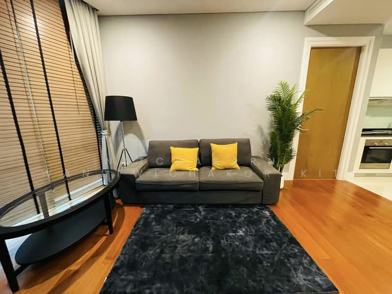 Bright Sukhumvit 24 : ไบร์ท สุขุมวิท 24, กรุงเทพ, ถนนสุขุมวิท 24, คลองตัน, คลองเตย, กรุงเทพ, 91 ตร.ม., คอนโด ให้เช่า, โดย Nitchakarn Wanitwichakornkit, 500494534 - DDproperty.com