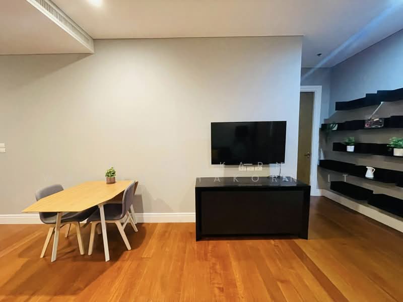 Bright Sukhumvit 24, Bangkok, Sukhumvit 24 Alley, Khong Tan, Khlong Toei, Bangkok, 2 Bedrooms, 91 sqm, Condo For Rent, by Nitchakarn Wanitwichakornkit, 500494534 - DDproperty.com